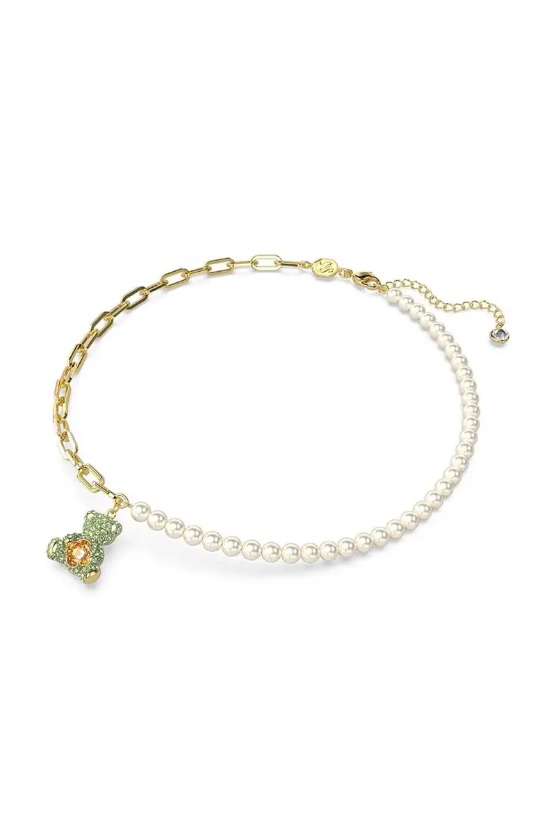 collana TEDDY Oro miniatura 2