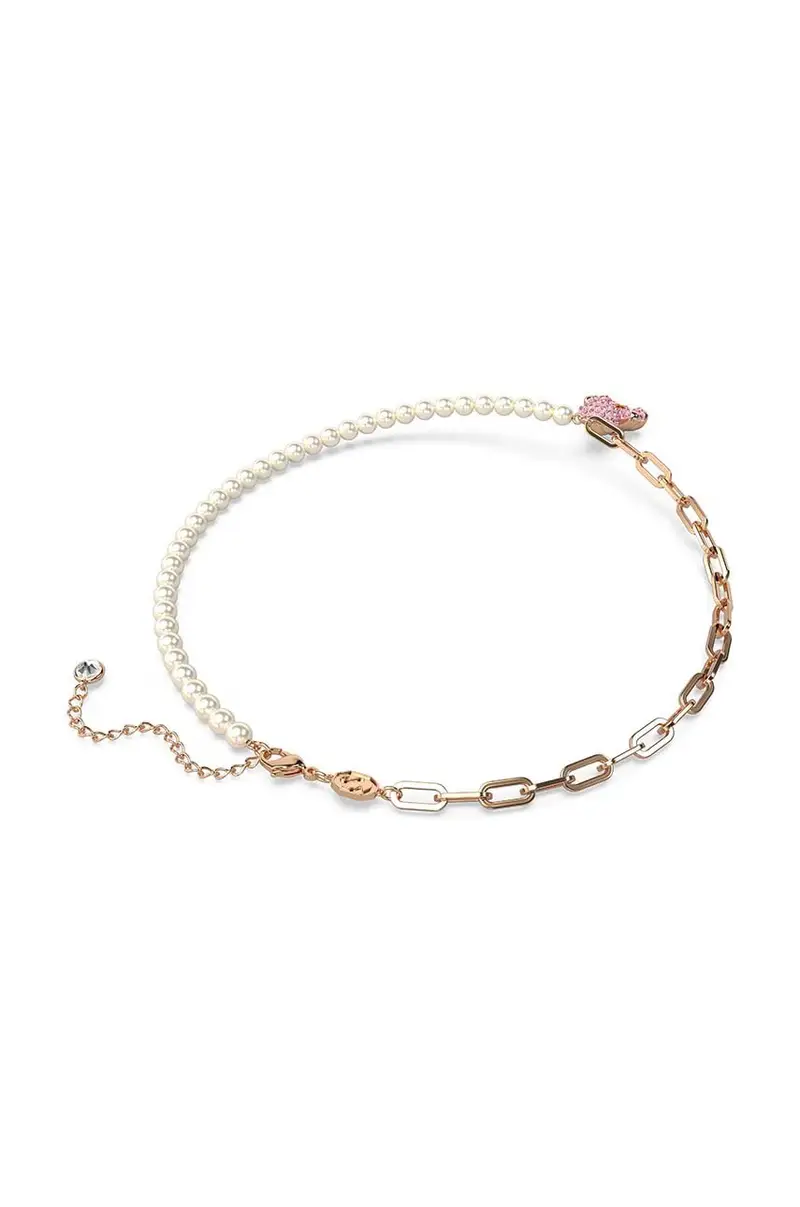 collana TEDDY Oro miniatura 4