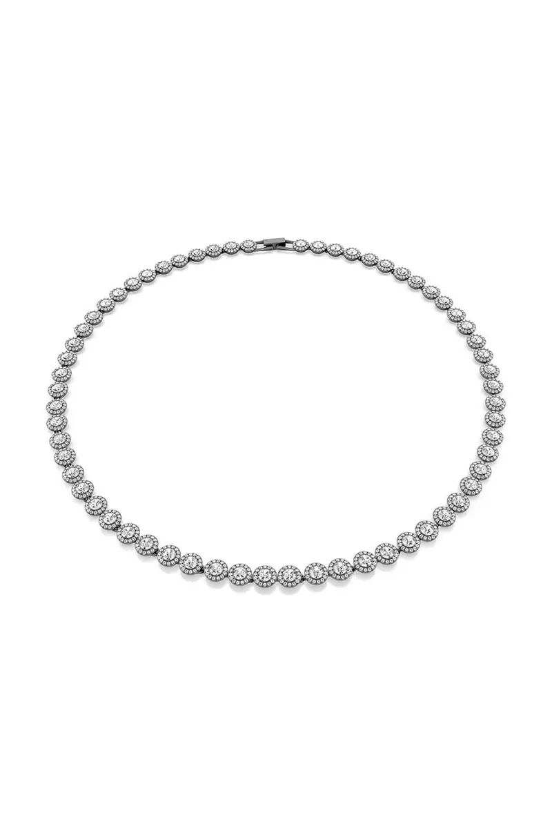 collana UNA 5681057 Argento