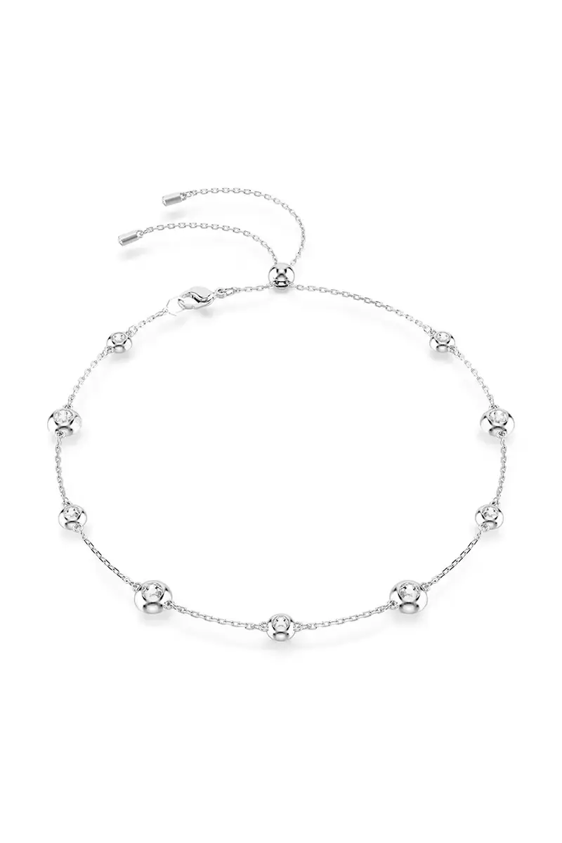 collana UNA 5732275 Argento miniatura 2