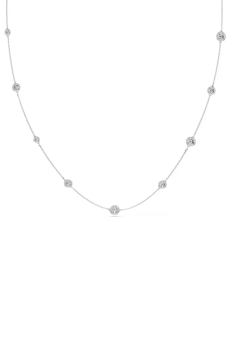 collana UNA 5733197 Argento