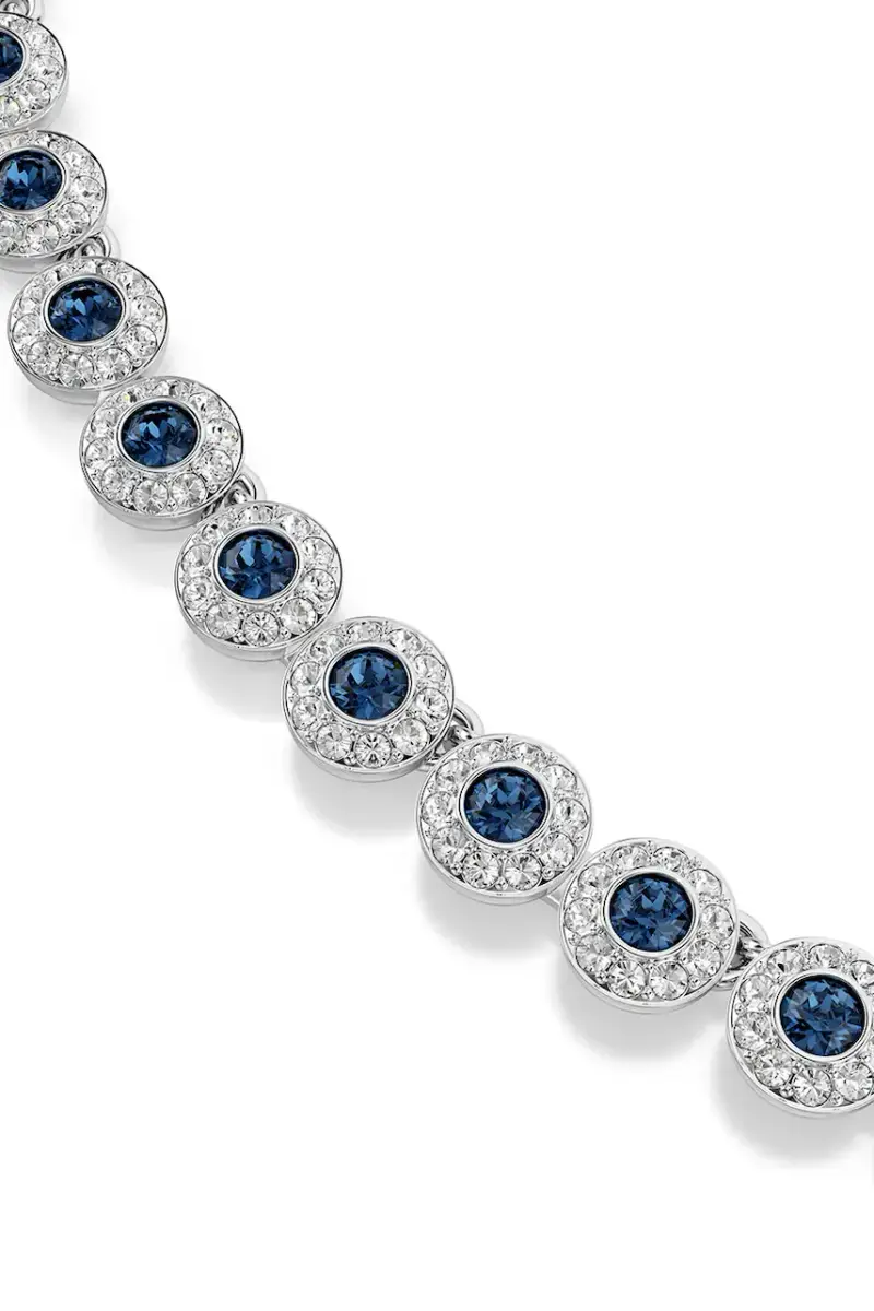 collana UNA 5733402 Argento miniatura 2