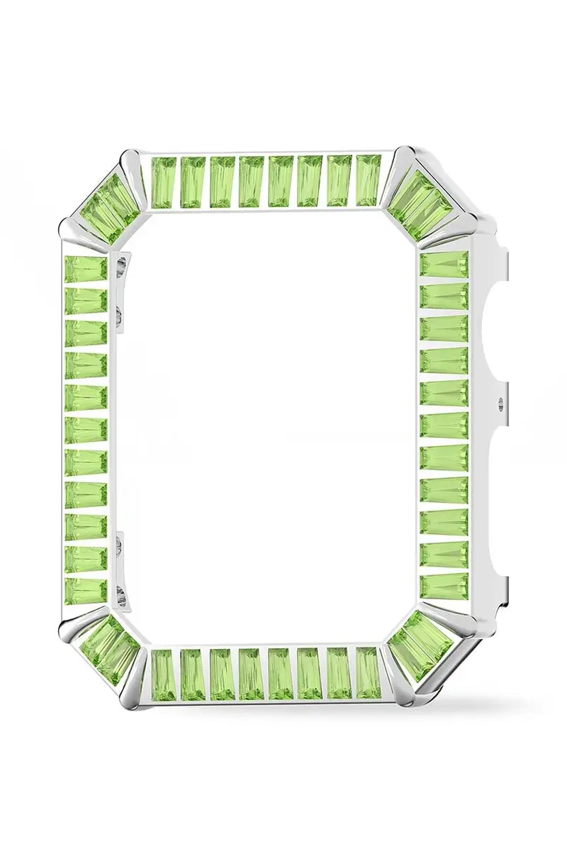 cornice dell'orologio Apple Watch® Series 4 i 5 Verde