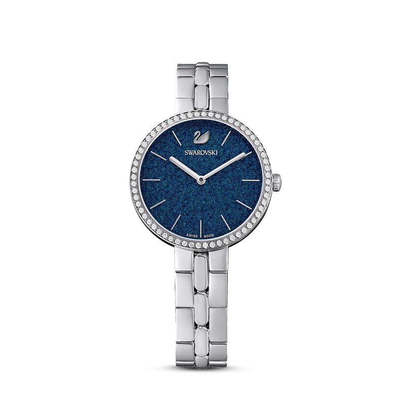 SWAROVSKI Orologio Cosmopolitan Blu