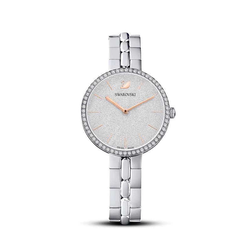 SWAROVSKI Orologio Cosmopolitan Acciaio Inossidabile