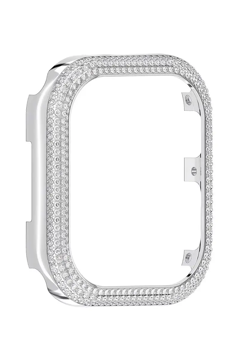 Swarovski Smartwatch Bianco 3576557 miniatura 3
