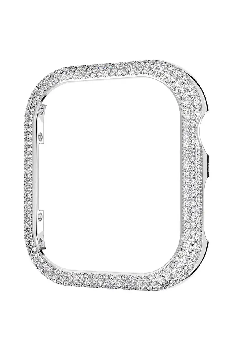 Swarovski Smartwatch Bianco 3576557