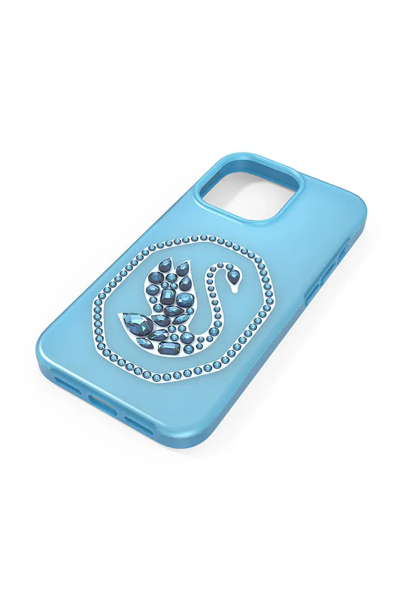 custodia per telefono Blu miniatura 3