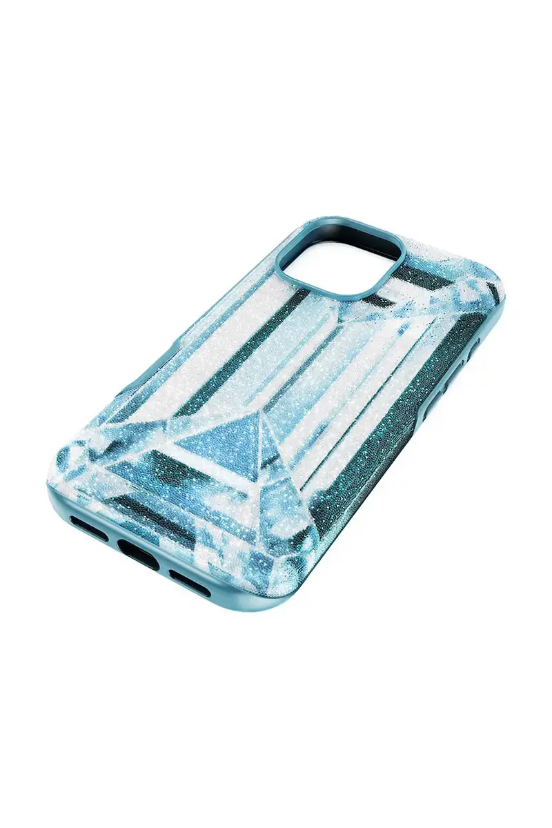 custodia per telefono HIGH 17 Blu miniatura 2