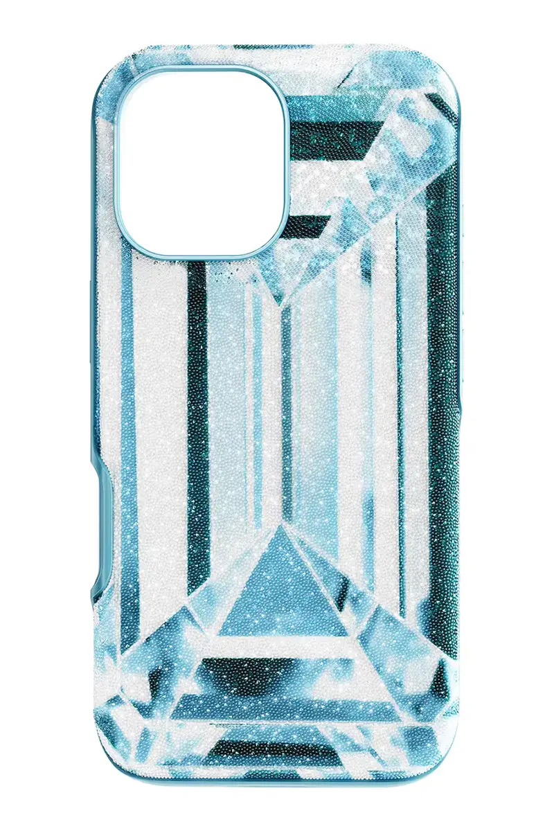 custodia per telefono HIGH 17 Blu