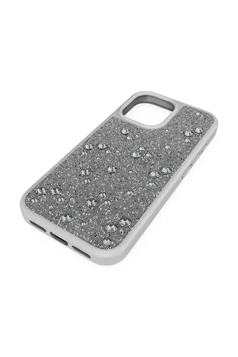 custodia per telefono HIGH 17 Grigio miniatura 2