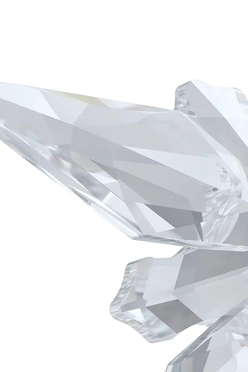 decorazione appesa ANNUAL colore trasparente 5701825 Transparente miniatura 3