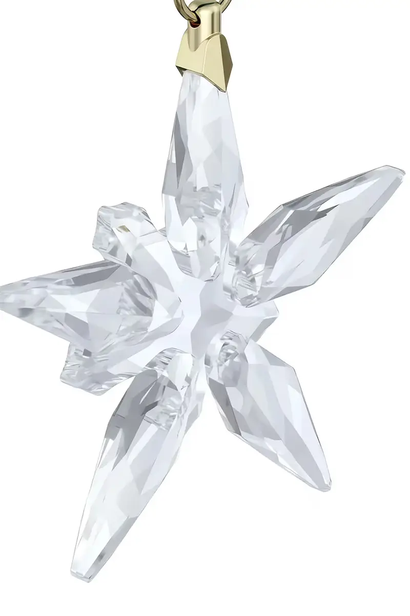 decorazione appesa ANNUAL colore trasparente 5701825 Transparente miniatura 4