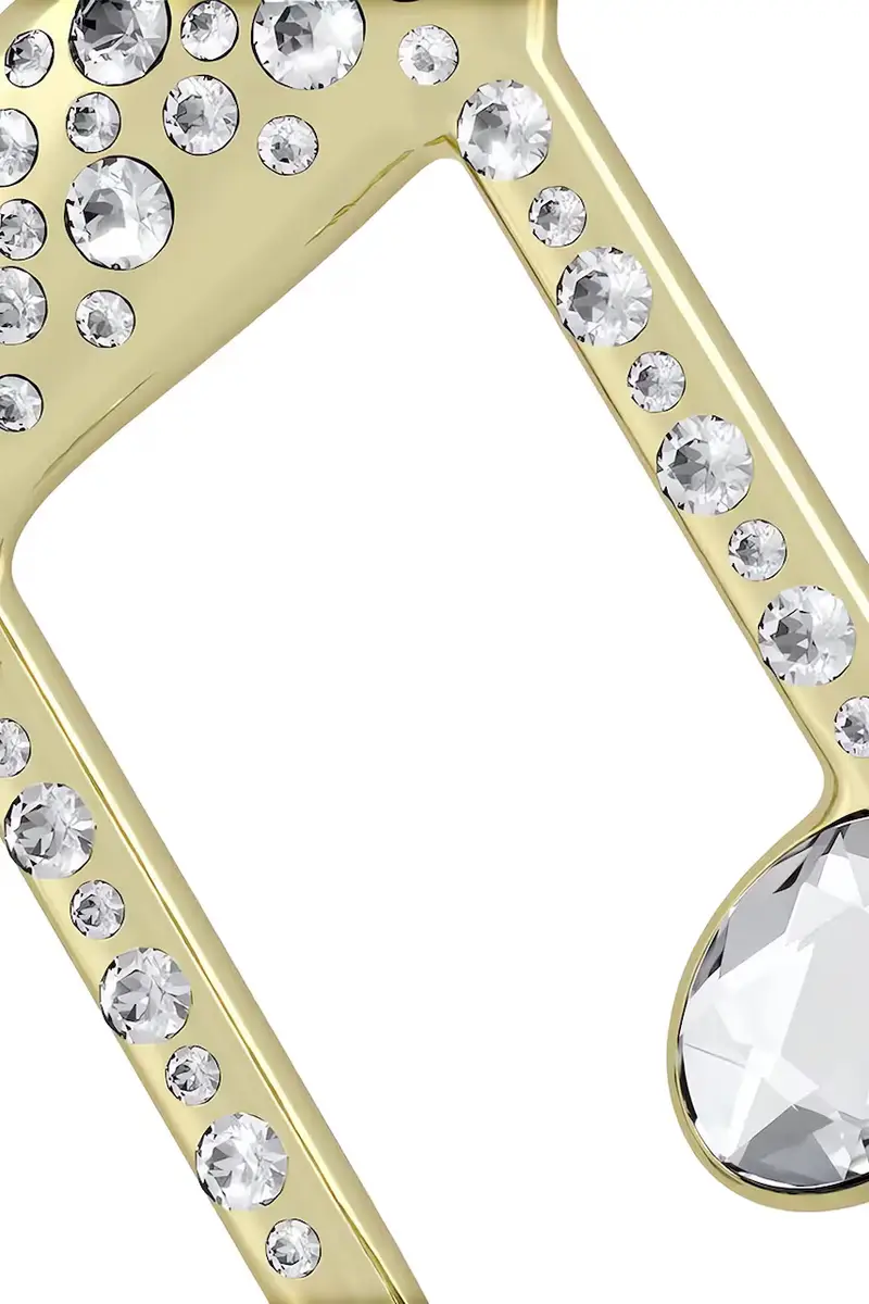 decorazione appesa HOLIDAY MAGIC colore trasparente 5701279 Transparente miniatura 3