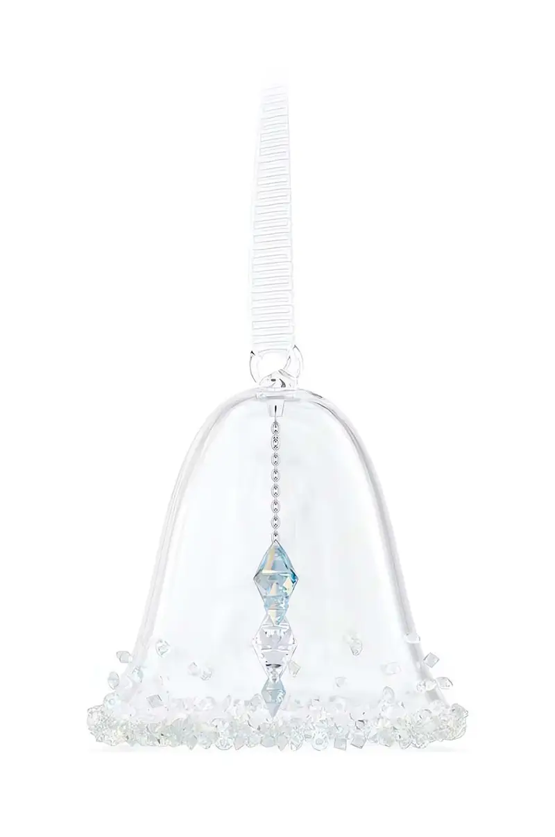 decorazione H. MAGIC CLASSICS 5682732 Transparente miniatura 2