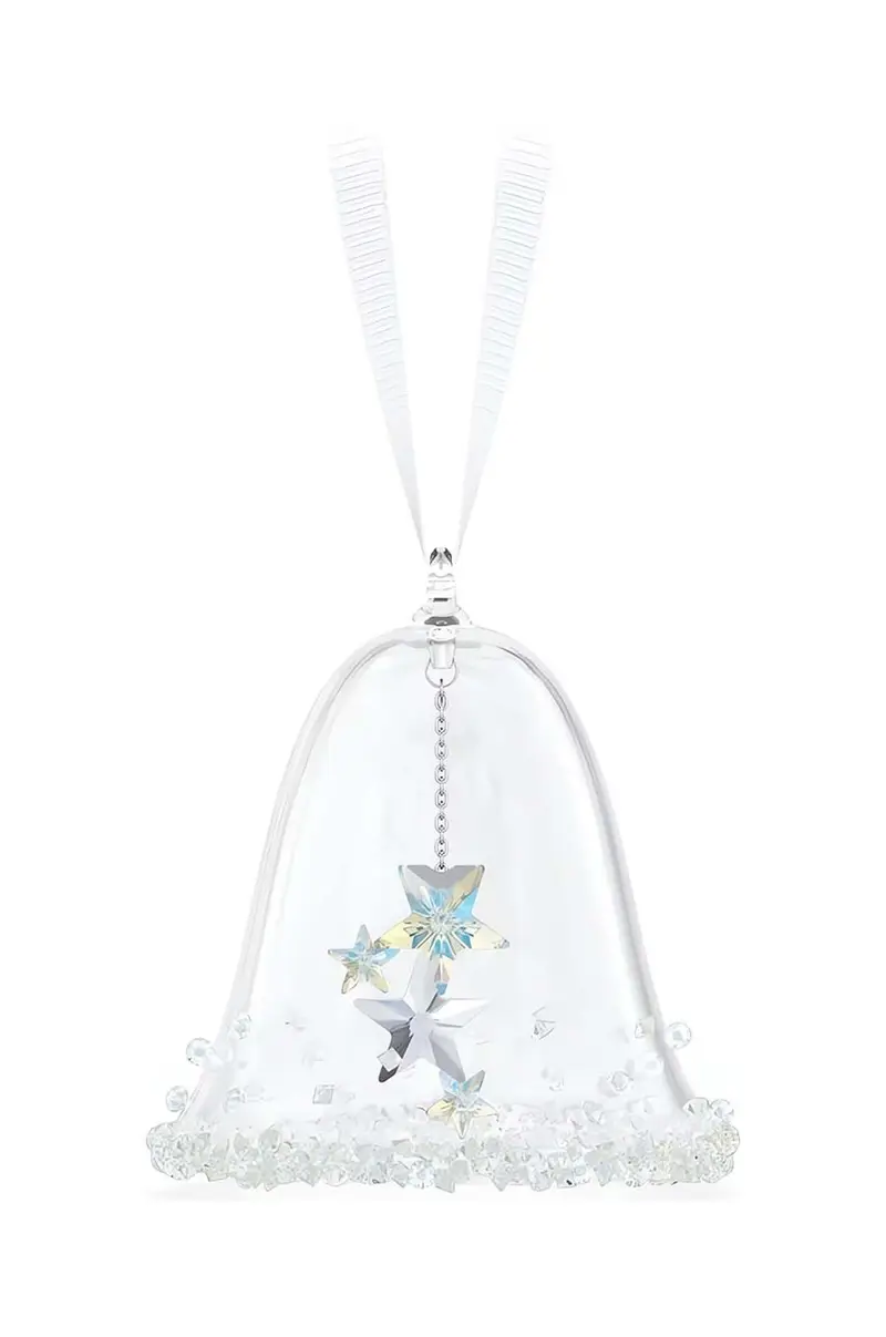 decorazione H. MAGIC CLASSICS 5682732 Transparente miniatura 3