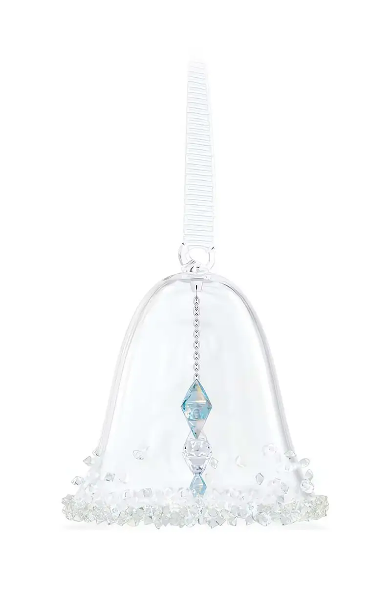 decorazione H. MAGIC CLASSICS 5682732 Transparente miniatura 4