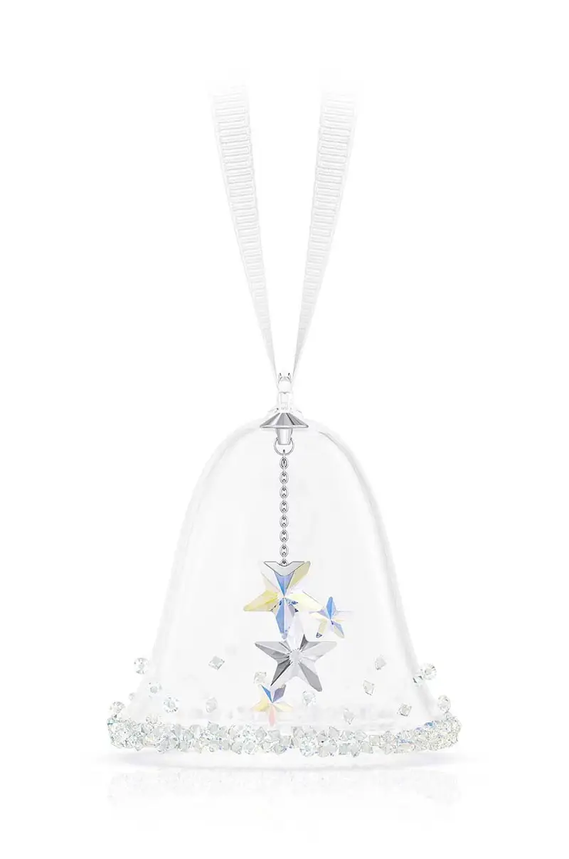 decorazione H. MAGIC CLASSICS 5682732 Transparente