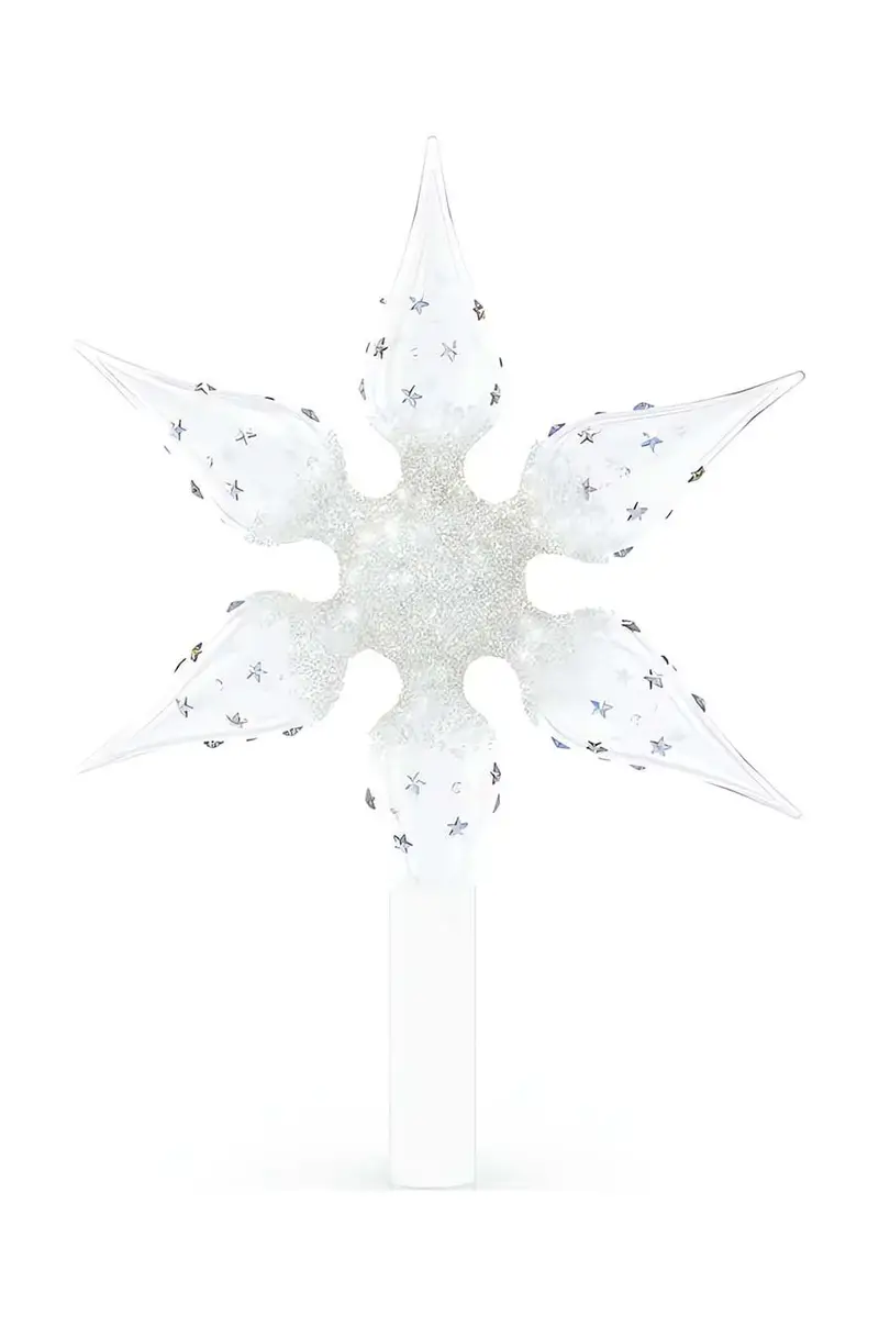 decorazione H. MAGIC CLASSICS 5685838 Transparente miniatura 3