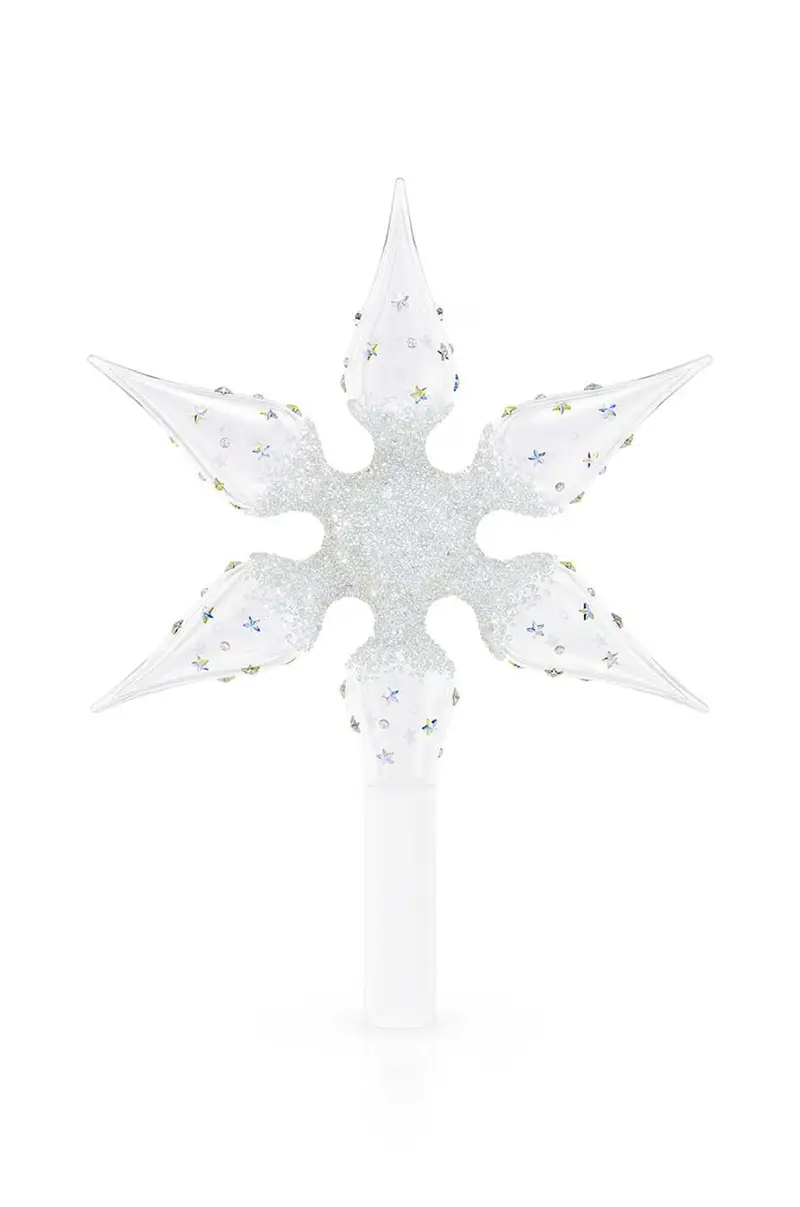 decorazione H. MAGIC CLASSICS 5685838 Transparente