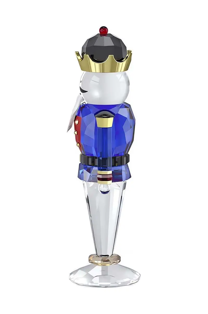 decorazione HOLIDAY CHEERS 5680177 Transparente miniatura 2