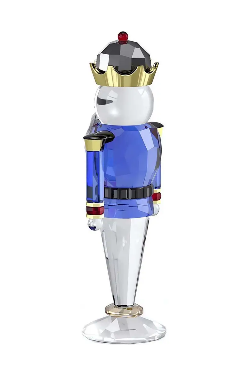 decorazione HOLIDAY CHEERS 5680177 Transparente miniatura 3