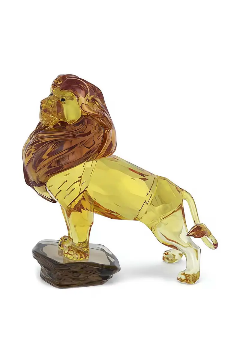 decorazione THE LION KING 5680764 Transparente miniatura 2