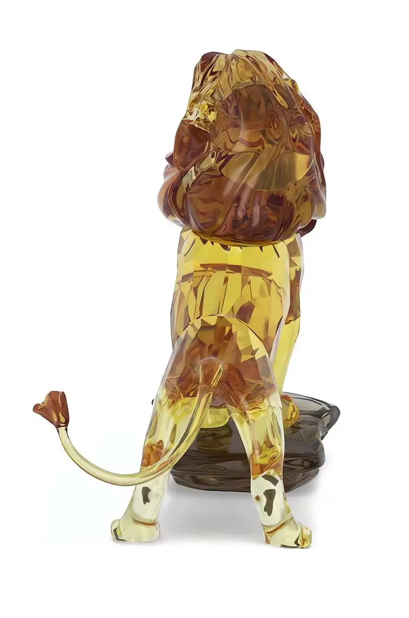decorazione THE LION KING 5680764 Transparente miniatura 3