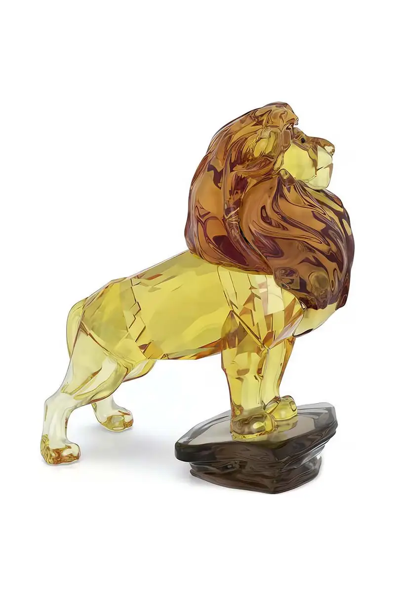 decorazione THE LION KING 5680764 Transparente miniatura 4