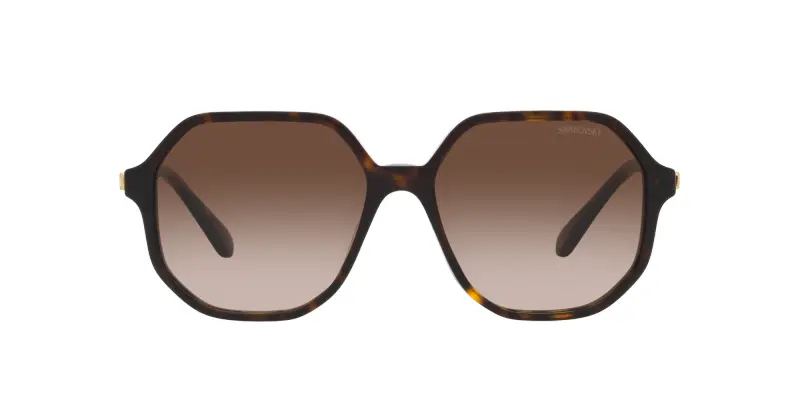 Swarovski Occhiali da sole Donna Multicolore 3774277 miniatura 2