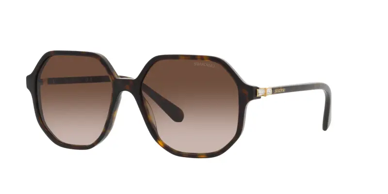 Swarovski Occhiali da sole Donna Multicolore 3774277 miniatura 3