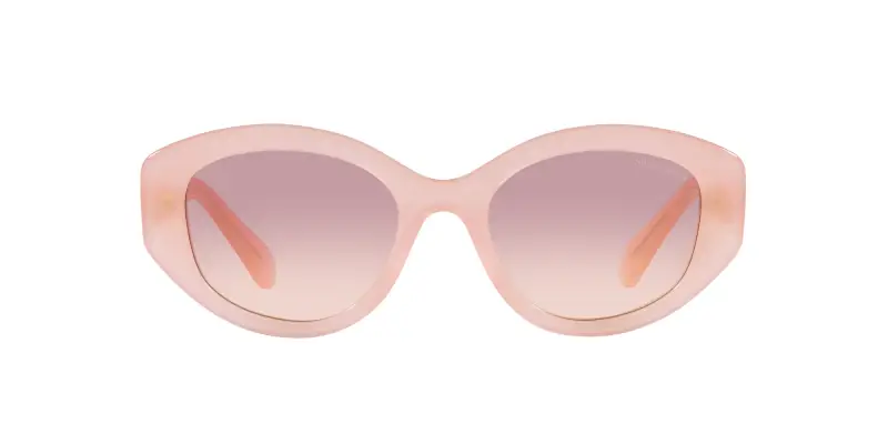 Swarovski Occhiali da sole Donna Marrone 3774241 miniatura 2