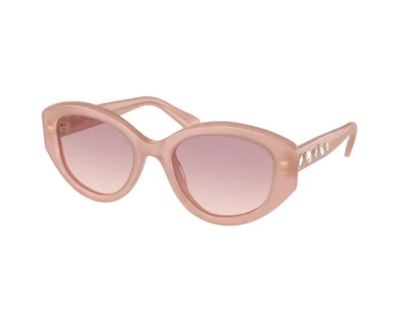 Swarovski Occhiali da sole Donna Rosa 3774241