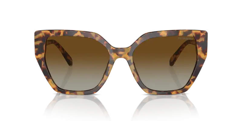 Swarovski Occhiali da sole Donna Testa di moro 836057 miniatura 2