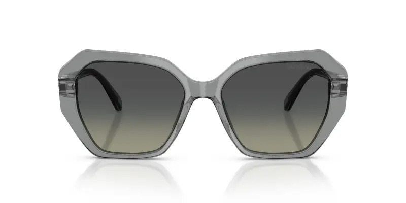 Swarovski Occhiali da sole Donna Grigio 3182688 miniatura 3