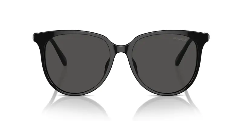 Swarovski Occhiali da sole Donna Grigio 3773856 miniatura 3