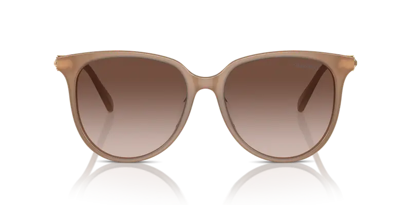 Swarovski Occhiali da sole Donna Marrone 836449 miniatura 2