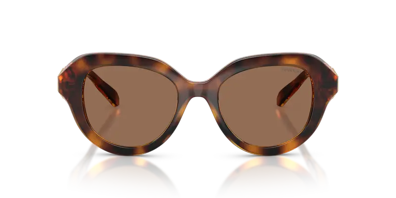 Swarovski Occhiali da sole Donna Multicolore 846421 miniatura 2