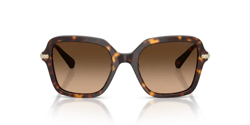 Swarovski Occhiali da sole Donna Multicolore 846384 miniatura 2