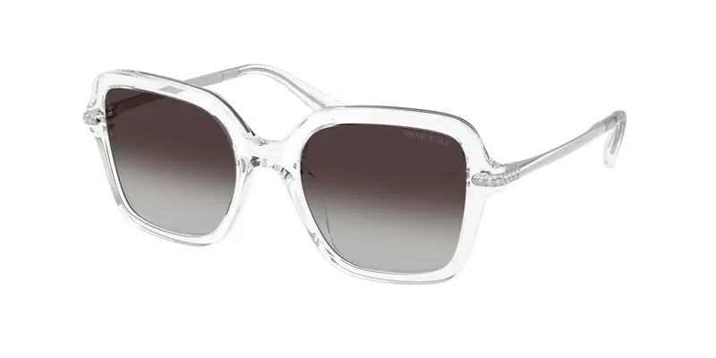 Swarovski Occhiali da sole Donna Multicolore 846385