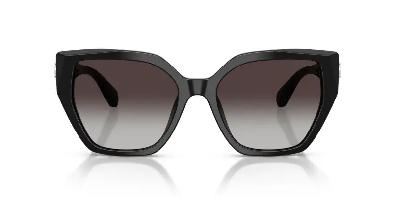 Swarovski Occhiali da sole Donna Grigio 3182958 miniatura 3