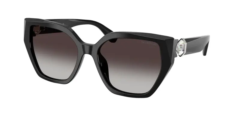 Swarovski Occhiali da sole Donna Nero 3182958