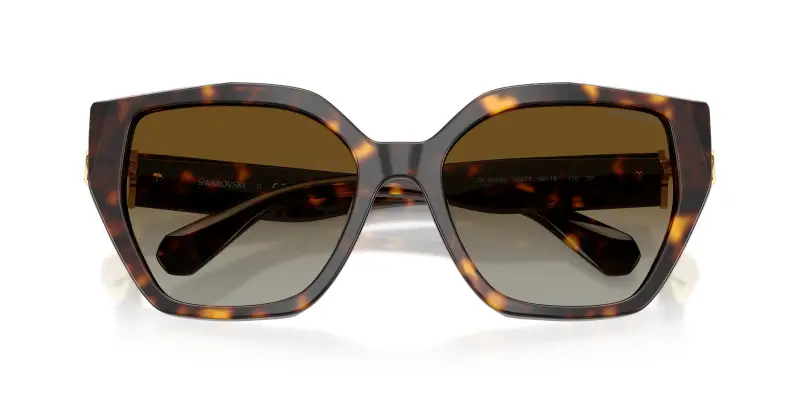 Swarovski Occhiali da sole Donna Multicolore 3187068 miniatura 2