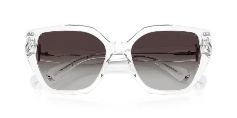 Swarovski Occhiali da sole Donna Multicolore 3187108 miniatura 2