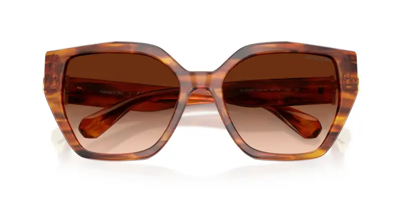 Swarovski Occhiali da sole Donna Multicolore 3187067 miniatura 2