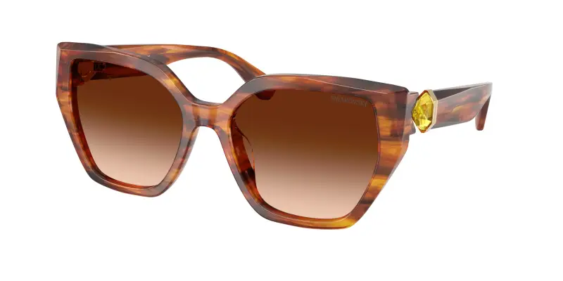 Swarovski Occhiali da sole Donna Multicolore 3187067