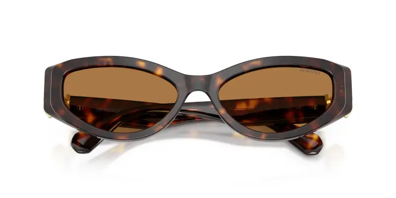 Swarovski Occhiali da sole Donna Multicolore 3187066 miniatura 2