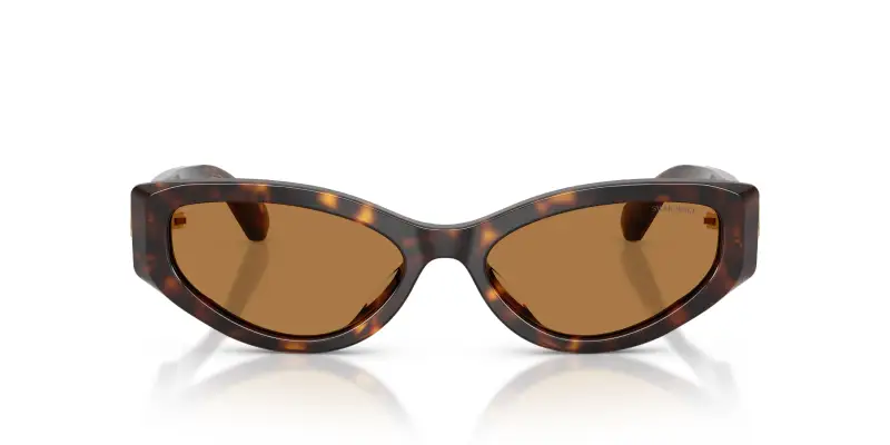 Swarovski Occhiali da sole Donna Multicolore 3187066 miniatura 3