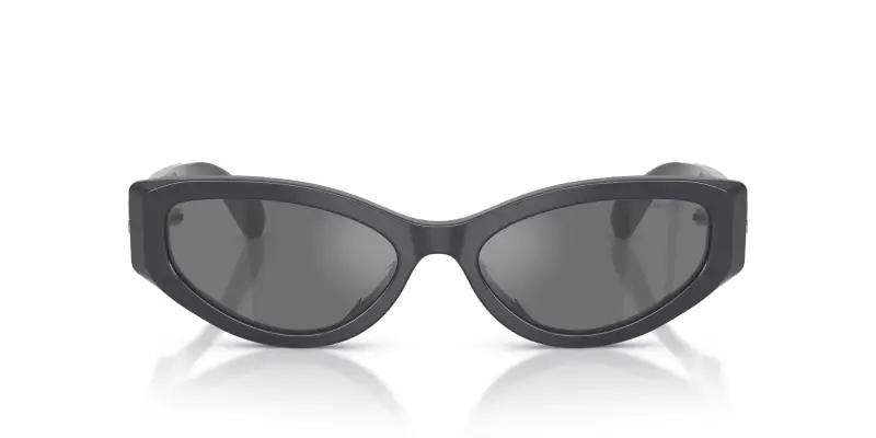 Swarovski Occhiali da sole Donna Grigio 3182687 miniatura 3