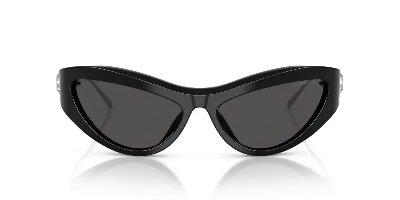 Swarovski Occhiali da sole Donna Grigio 3182956 miniatura 3